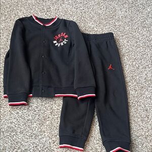 Jordan Sweatsuit 4/5